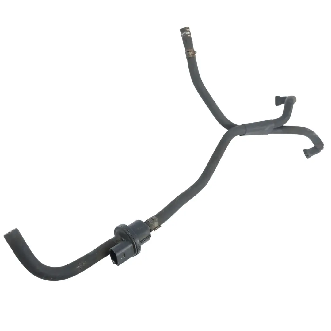 Mk4 Fuel Injector Rail Pipe Hose Line 1.2 Petrol BBM to Volkswagen Polo with Part number 03D133986F Volkswagen Polo Mk4 Fuel Injector Rail Pipe Hose Line 1.2 Petrol BBM - SKU 03D133986F - Part number 03D133986F