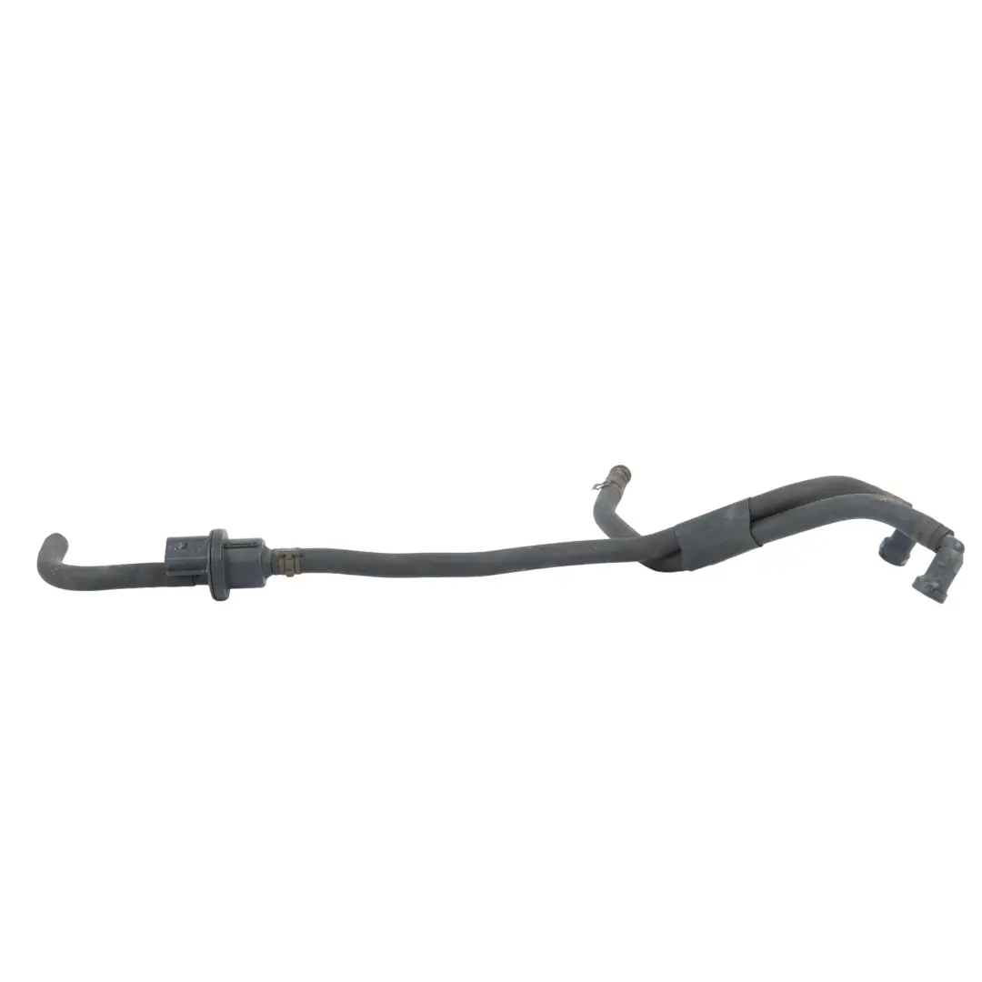 Volkswagen Polo Mk4 Fuel Injector Rail Pipe Hose Line 1.2 Petrol BBM - SKU 03D133986F - Part number 03D133986F