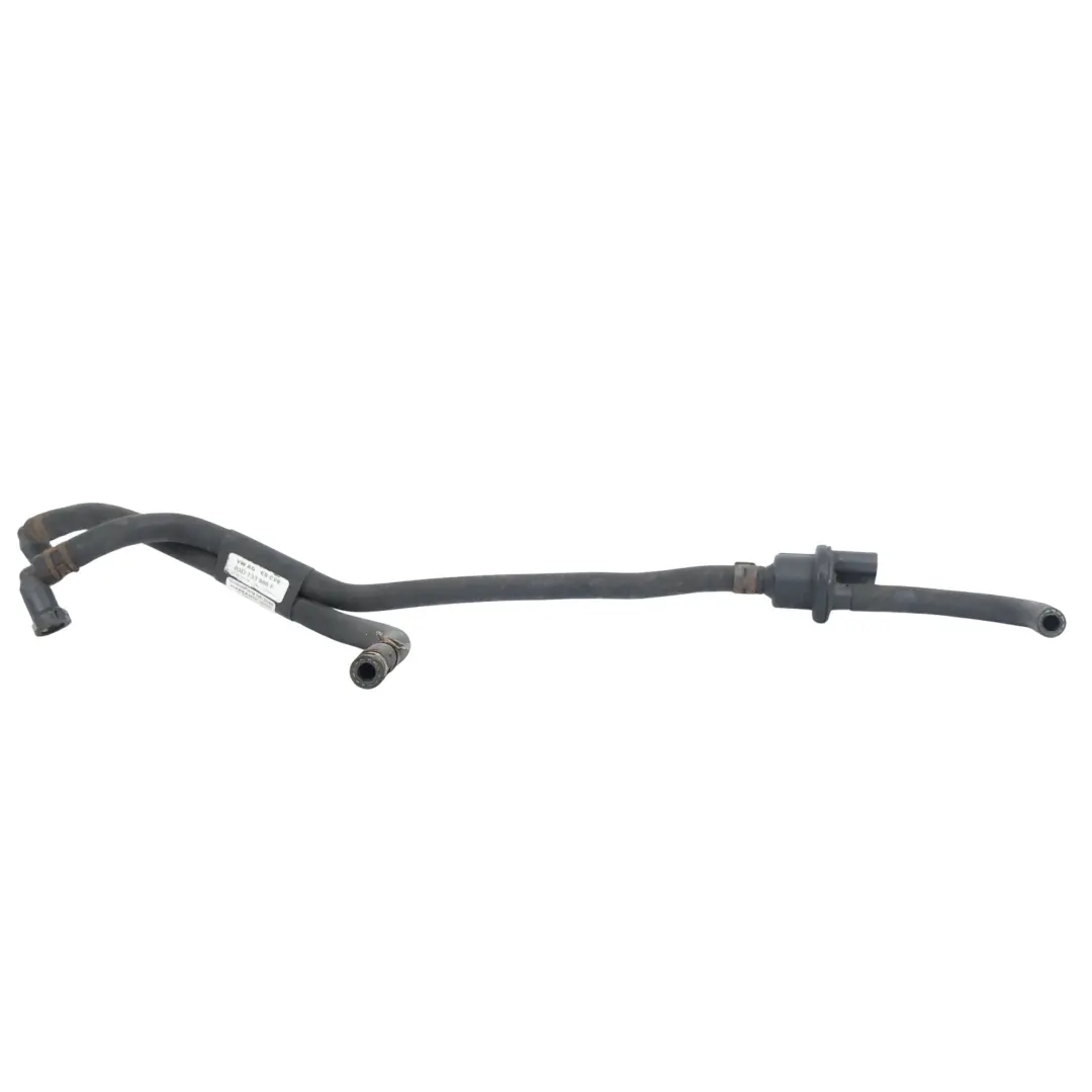 Mk4 Fuel Injector Rail Pipe Hose Line 1.2 Petrol BBM to Volkswagen Polo with Part number 03D133986F Volkswagen Polo Mk4 Fuel Injector Rail Pipe Hose Line 1.2 Petrol BBM - SKU 03D133986F - Part number 03D133986F
