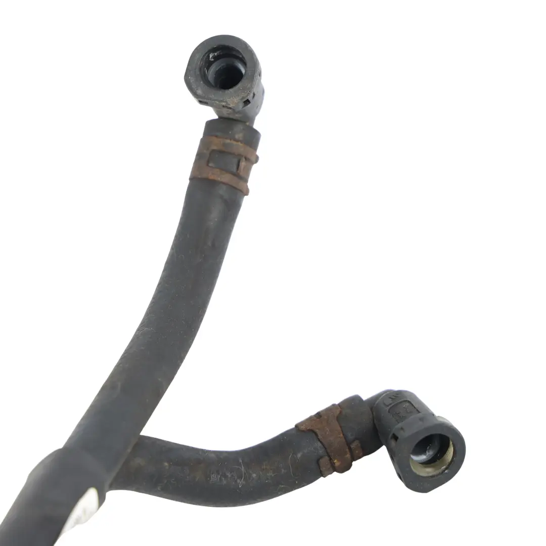 Volkswagen Polo Mk4 Fuel Injector Rail Pipe Hose Line 1.2 Petrol BBM - SKU 03D133986F - Part number 03D133986F