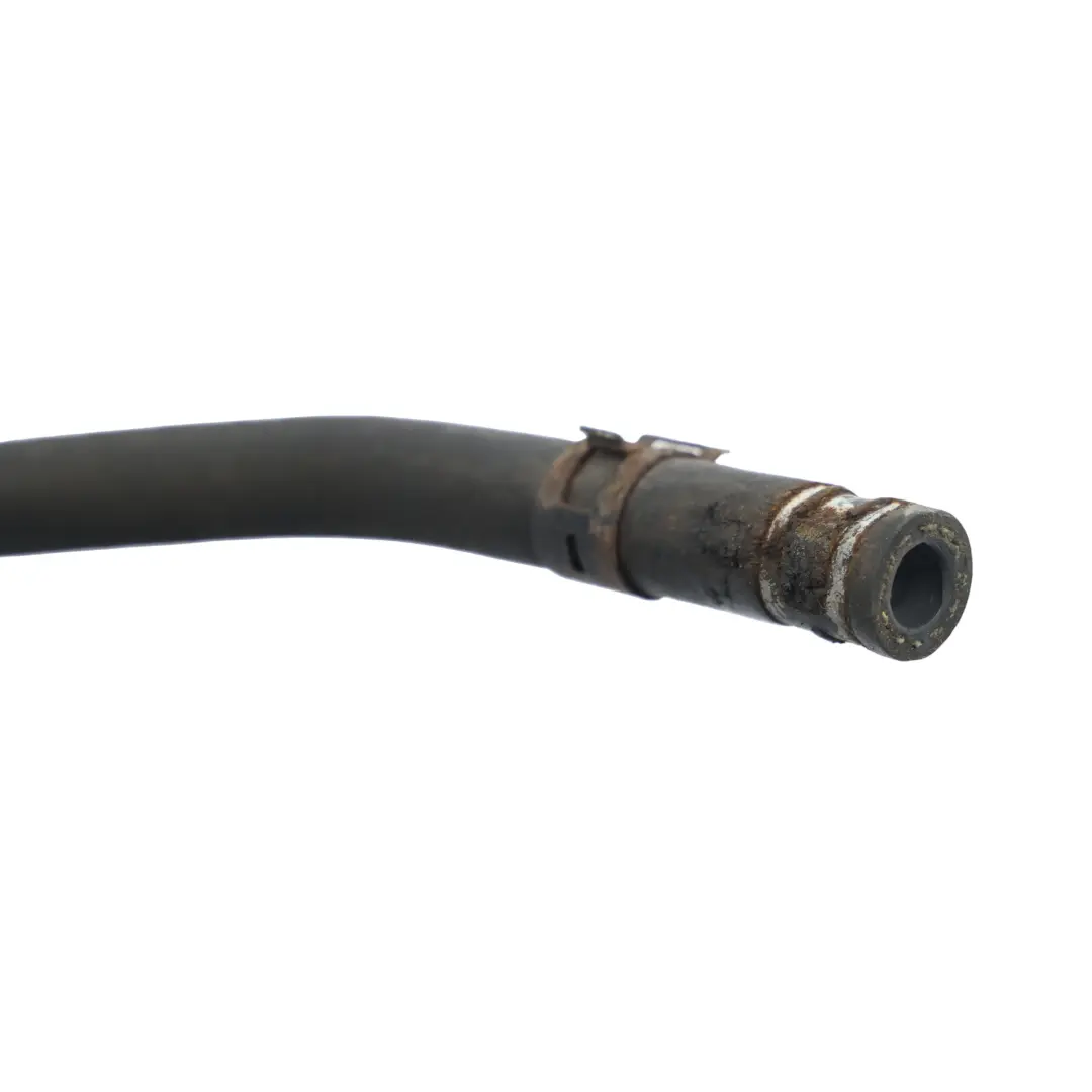 Volkswagen Polo Mk4 Fuel Injector Rail Pipe Hose Line 1.2 Petrol BBM - SKU 03D133986F - Part number 03D133986F