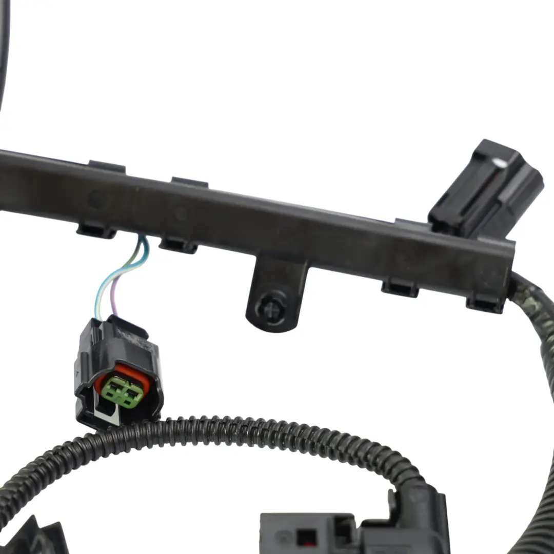 Volkswagen Polo 6R Engine Wiring Harness Cable Loom 1.2 Petrol CGP - SKU 03E971612AJ - Part number 03E971612AJ