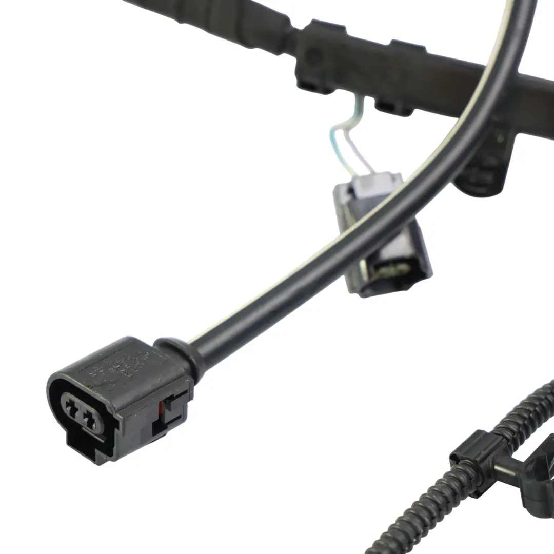 Volkswagen Polo 6R Engine Wiring Harness Cable Loom 1.2 Petrol CGP - SKU 03E971612AJ - Part number 03E971612AJ