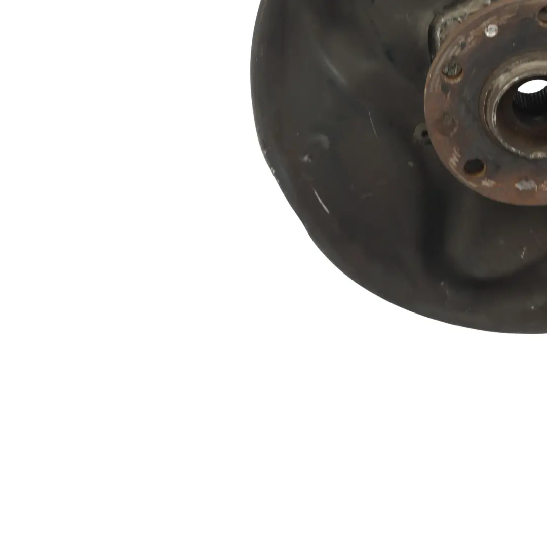 Carrier Front Right O/S Wheel Hub Mount Bearing 8J0407254D to Audi TT 8J Wheel with Part number 03G103580 Audi TT 8J Wheel Carrier Front Right O/S Wheel Hub Mount Bearing 8J0407254D - SKU 8J0407254D-2 - Part number 03G103580