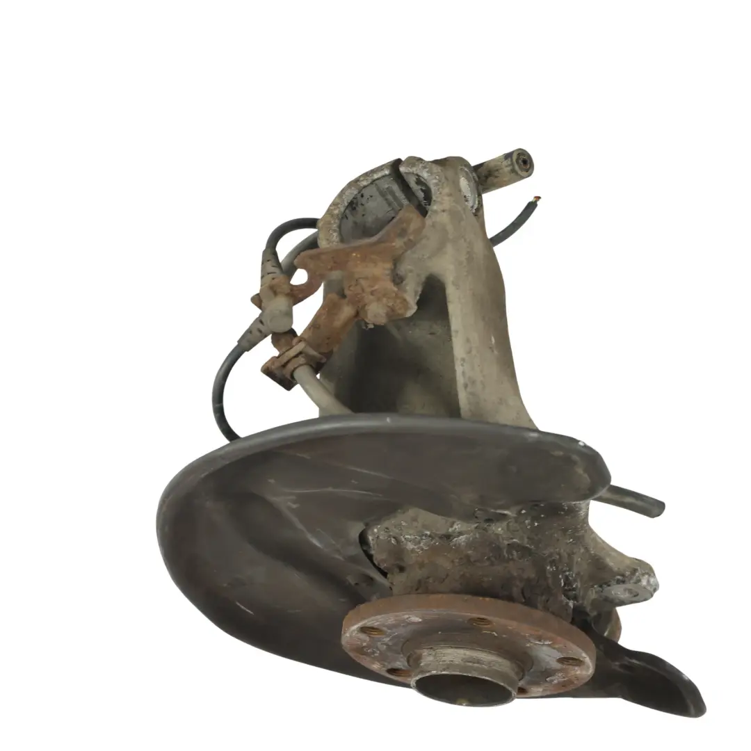 Audi TT 8J Achsschenkel Vorne Rechts Radnabe Lager 8J0407254D - SKU 8J0407254D-2 - Teilenummer 03G103580