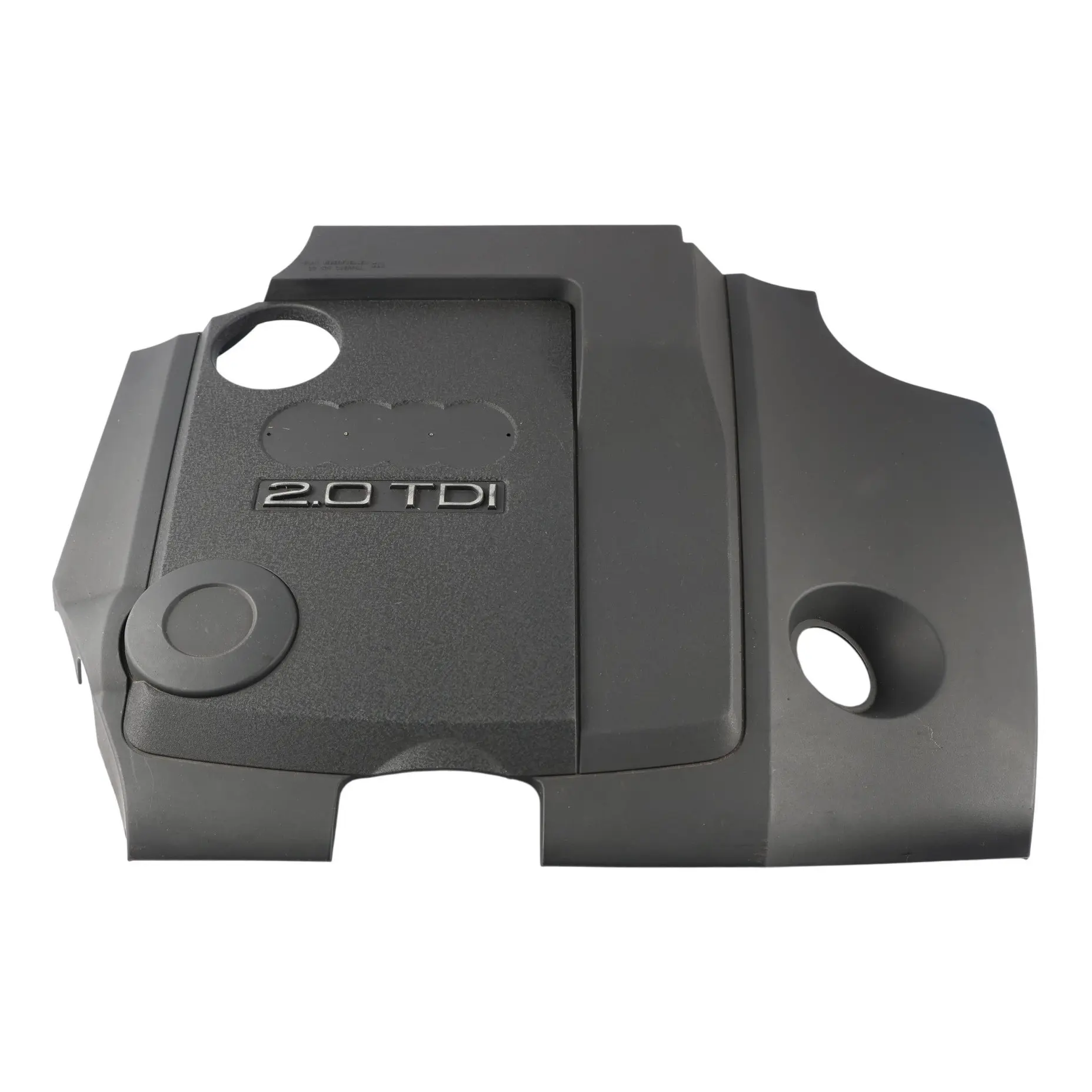 Audi A4 B7 Motor Obere Abdeckung Dämmung Verkleidung 2.0 TDI 03G103925AS