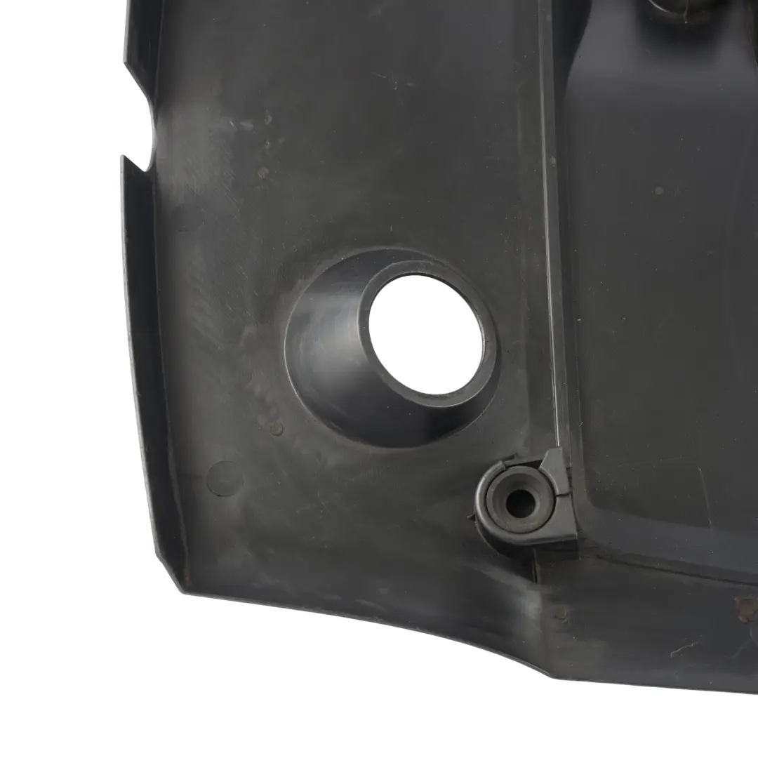 Audi A4 B7 Engine Top Cover Insulation Panel Trim 2.0 TDI - SKU 03G103925AS-1 - Part number 03G103925AS