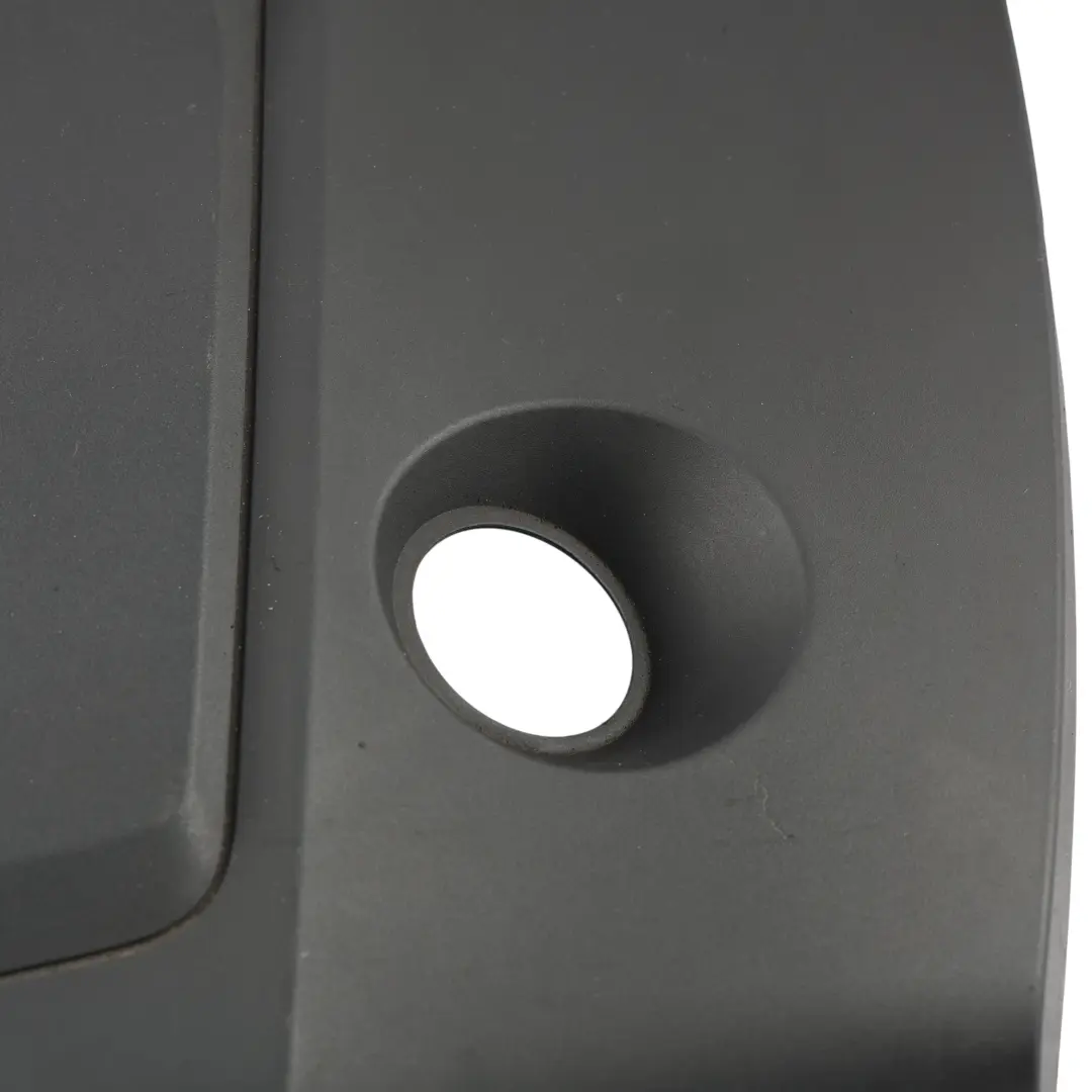 Cubierta Superior Motor Panel Aislante 2.0 TDI para Audi A4 B7 con número de pieza 03G103925AS Audi A4 B7 Cubierta Superior Motor Panel Aislante 2.0 TDI - SKU 03G103925AS-1 - Número de pieza 03G103925AS