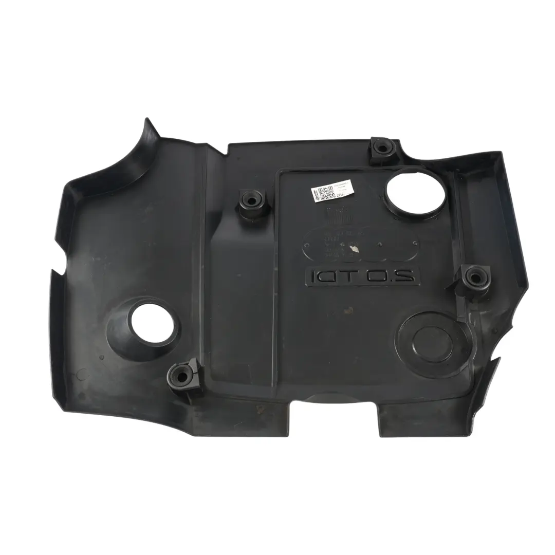 Audi A4 B7 Engine Top Cover Insulation Panel Trim 2.0 TDI - SKU 03G103925AS-1 - Part number 03G103925AS