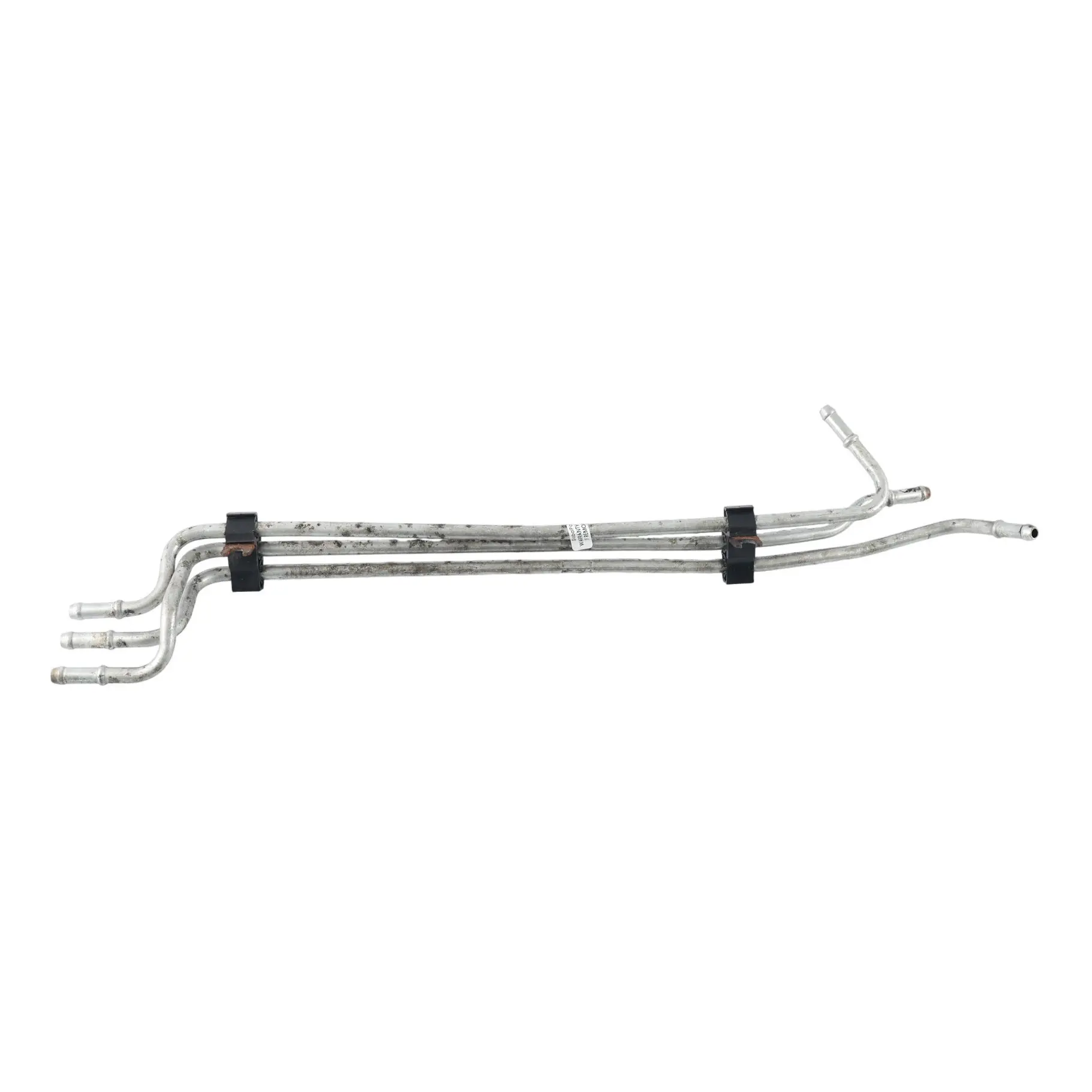VW Volkswagen Golf 1.9 TDI BKC Diesel Fuel Lines Pipes 03G130308K