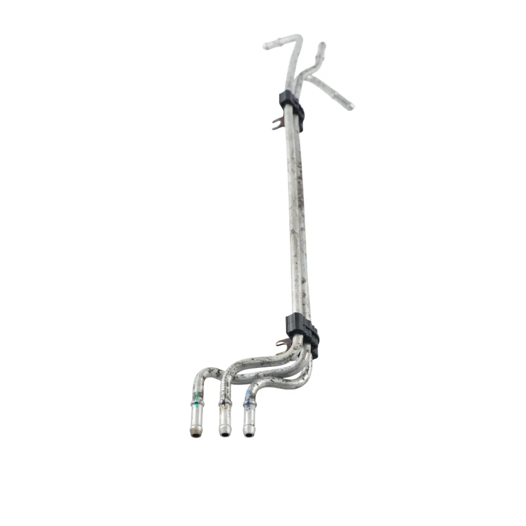 BKC Diesel Fuel Lines Pipes to VW Volkswagen Golf 1.9 TDI with Part number 03G130308K VW Volkswagen Golf 1.9 TDI BKC Diesel Fuel Lines Pipes - SKU 03G130308K - Part number 03G130308K
