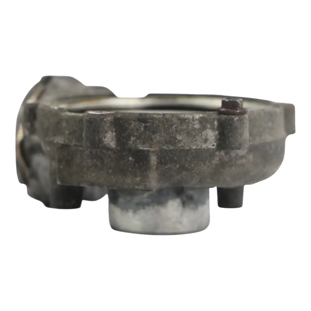 BRE Diesel Engine Turbocharger Part Cover Housing to Audi A4 B7 2.0 TDI with Part number 03G145702K Audi A4 B7 2.0 TDI BRE Diesel Engine Turbocharger Part Cover Housing - SKU 03G145702K-2 - Part number 03G145702K