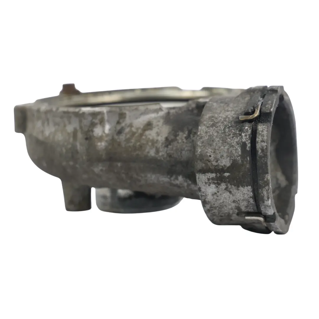 Audi A4 B7 2.0 TDI BRE Diesel Engine Turbocharger Part Cover Housing - SKU 03G145702K-2 - Part number 03G145702K
