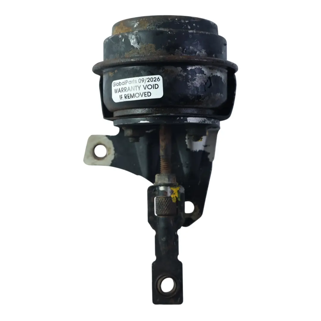 VW Touran Golf 5 2.0 TDI Turbo Vacuum Valve Boost Wastegate Control - SKU 03G253010J-1 - Part number 03G253010J
