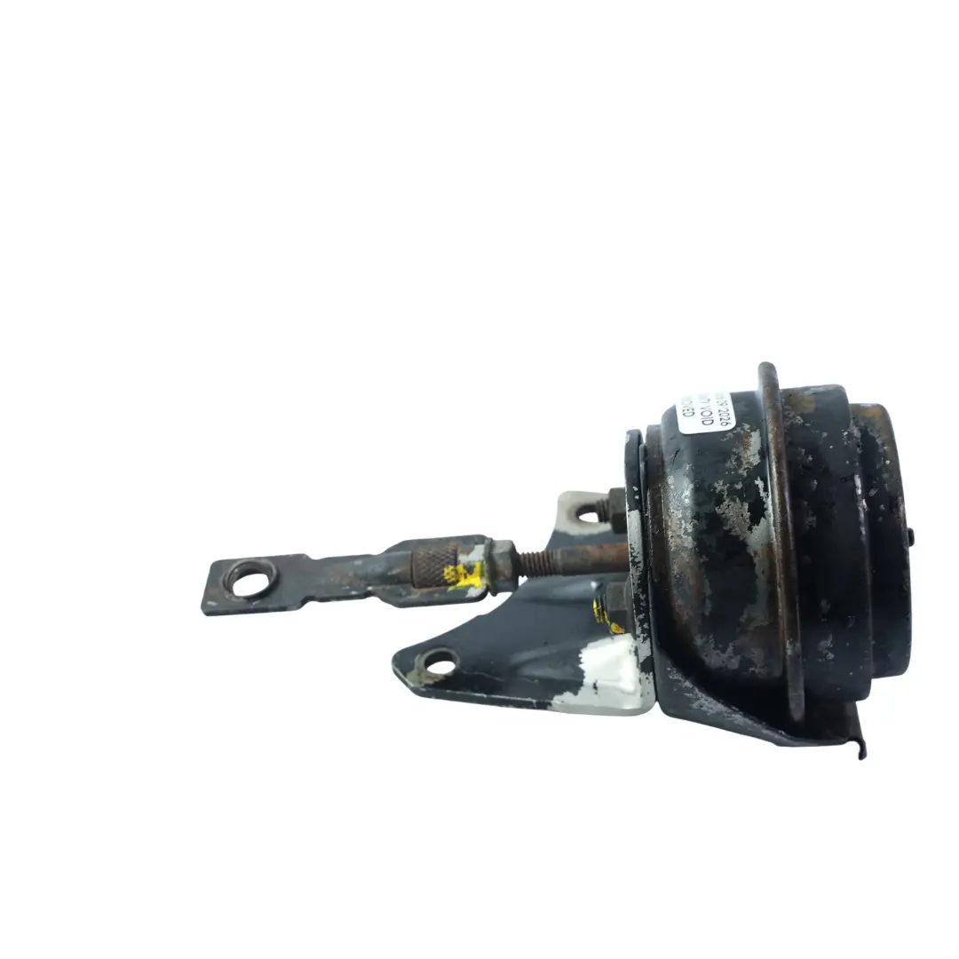 VW Touran Golf 5 2.0 TDI Turbo Vacuum Valve Boost Wastegate Control - SKU 03G253010J-1 - Part number 03G253010J