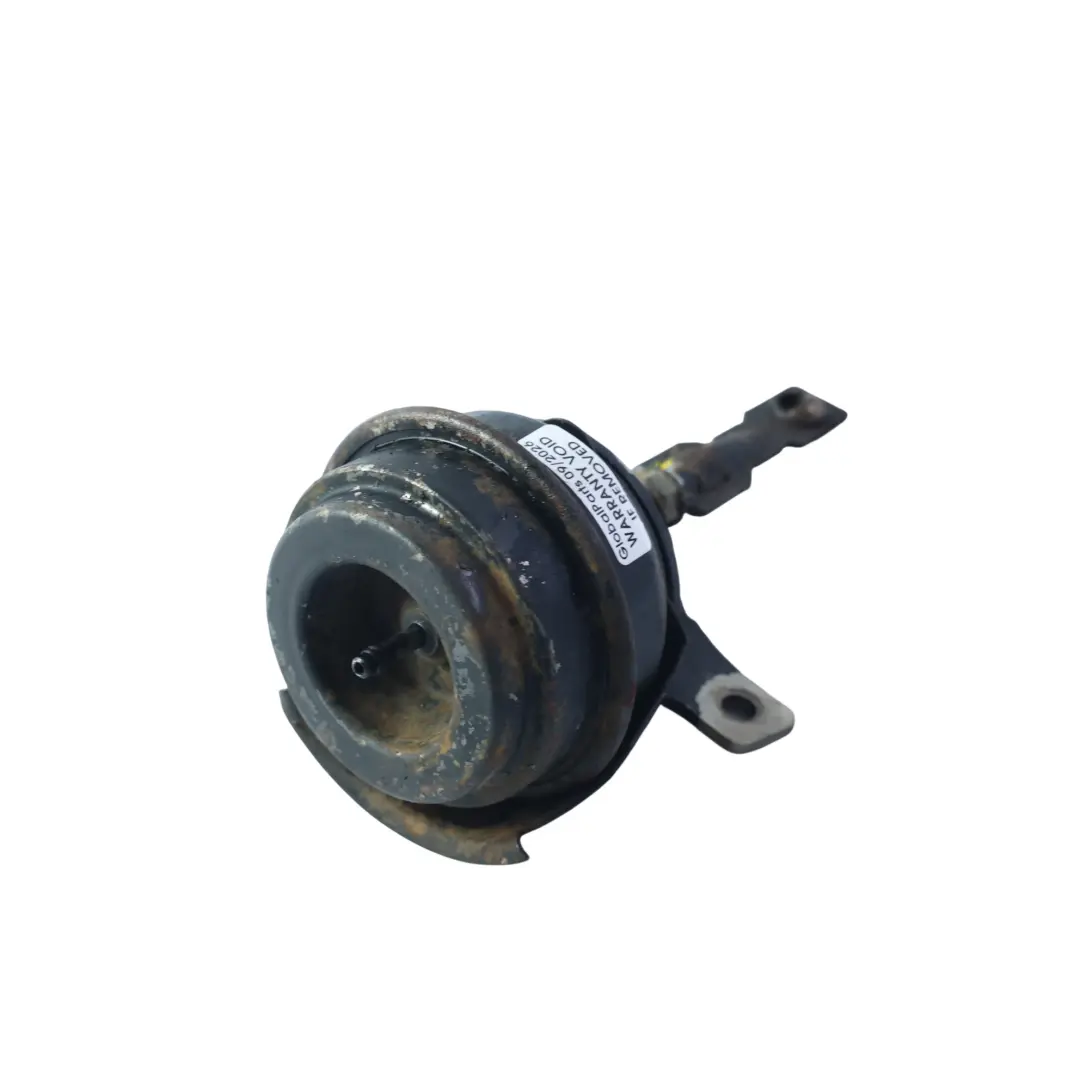 VW Touran Golf 5 2.0 TDI Turbo Vacuum Valve Boost Wastegate Control - SKU 03G253010J-1 - Part number 03G253010J