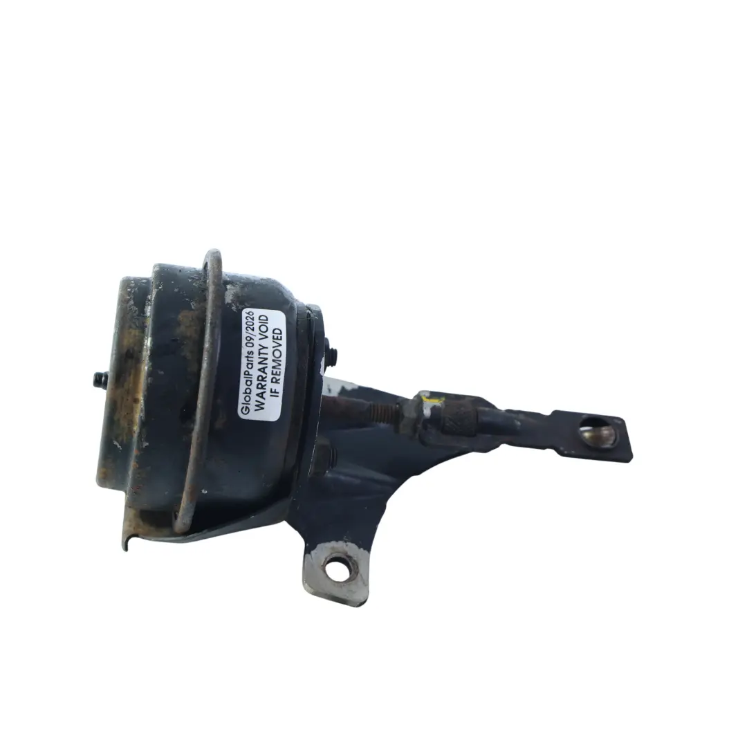 Vacuum Valve Boost Wastegate Control to VW Touran Golf 5 2.0 TDI Turbo with Part number 03G253010J VW Touran Golf 5 2.0 TDI Turbo Vacuum Valve Boost Wastegate Control - SKU 03G253010J-1 - Part number 03G253010J