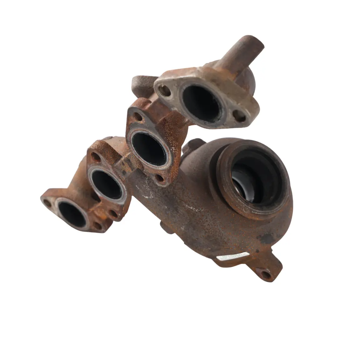 Audi A3 8P VW Golf Mk5 Exhaust Manifold Turbo Charger 2.0 TDI Diesel - SKU 03G253010J-2 - Part number 03G253010J