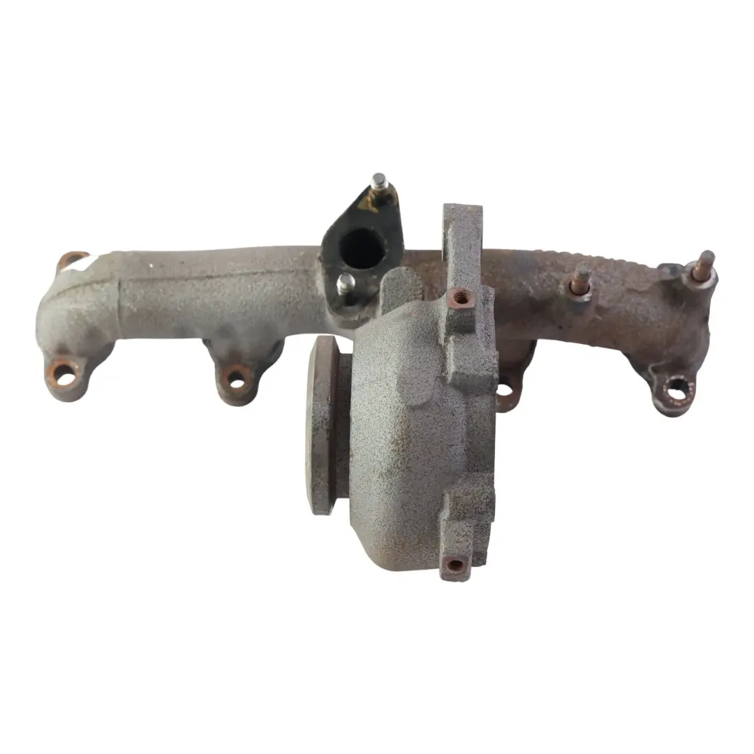 2K Turbosprężarka Kolektor 1.9 TDI BLS do Volkswagen Caddy o numerze 03G253014T Volkswagen Caddy 2K Turbosprężarka Kolektor 1.9 TDI BLS - SKU 03G253014T-1 - Numer Części 03G253014T
