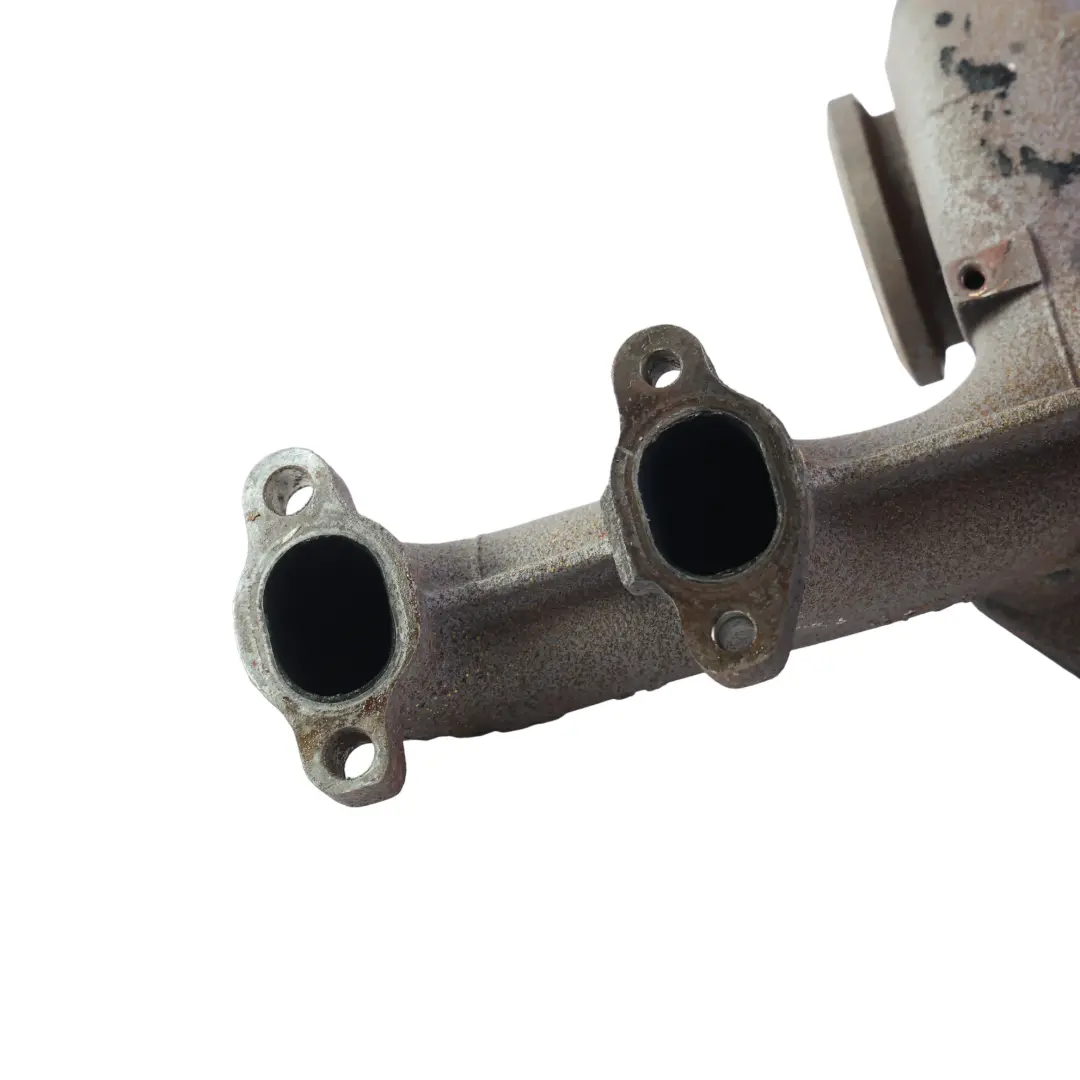 2K Turbosprężarka Kolektor 1.9 TDI BLS do Volkswagen Caddy o numerze 03G253014T Volkswagen Caddy 2K Turbosprężarka Kolektor 1.9 TDI BLS - SKU 03G253014T-1 - Numer Części 03G253014T