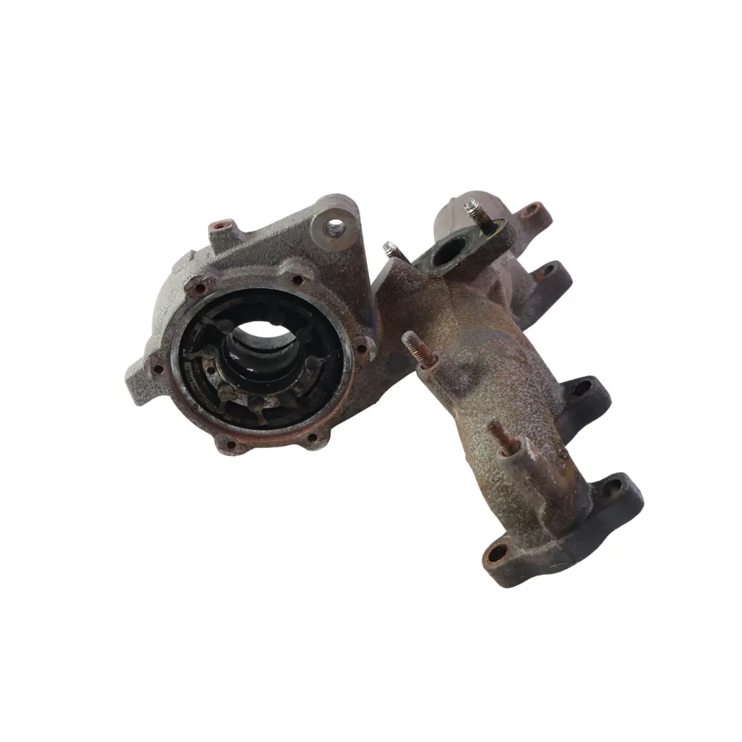 2K Turbosprężarka Kolektor 1.9 TDI BLS do Volkswagen Caddy o numerze 03G253014T Volkswagen Caddy 2K Turbosprężarka Kolektor 1.9 TDI BLS - SKU 03G253014T-1 - Numer Części 03G253014T