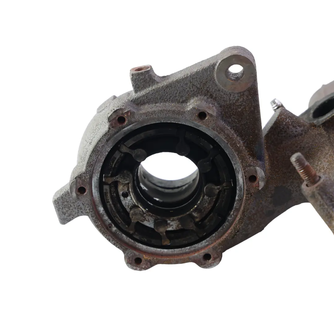 2K Turbosprężarka Kolektor 1.9 TDI BLS do Volkswagen Caddy o numerze 03G253014T Volkswagen Caddy 2K Turbosprężarka Kolektor 1.9 TDI BLS - SKU 03G253014T-1 - Numer Części 03G253014T