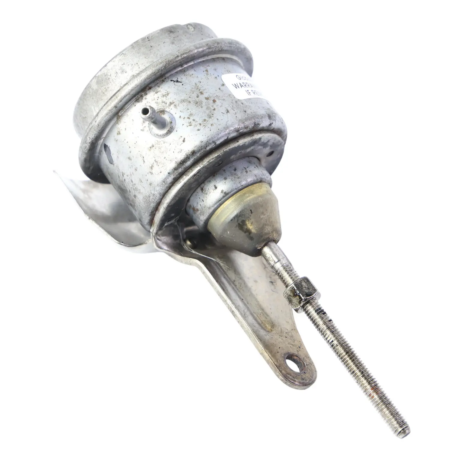 Volkswagen Caddy 2K Turbocharger Turbo Wastegate Actuator 1.9 TDI BLS 03G253014T