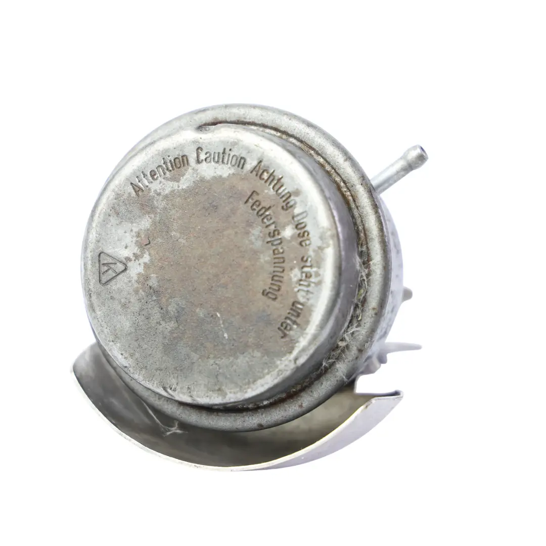 2K Turbocompresor Actuador Wastegate 1.9 TDI BLS para Volkswagen Caddy con número de pieza 03G253014T Volkswagen Caddy 2K Turbocompresor Actuador Wastegate 1.9 TDI BLS - SKU 03G253014T-2 - Número de pieza 03G253014T