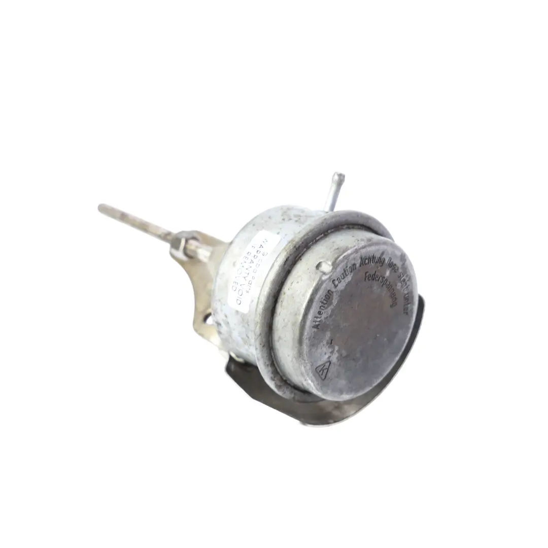 Volkswagen Caddy 2K Turbocompresor Actuador Wastegate 1.9 TDI BLS - SKU 03G253014T-2 - Número de pieza 03G253014T