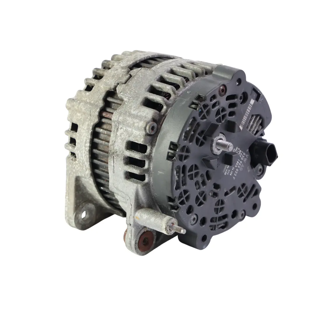 Alternator Generator 180A 14V Bosch 3.6 Petrol to Volkswagen Passat CC with Part number 03G903023F Volkswagen Passat CC Alternator Generator 180A 14V Bosch 3.6 Petrol - SKU 03G903023F - Part number 03G903023F