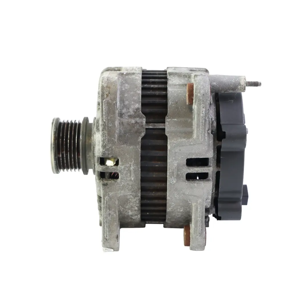 Volkswagen Passat CC Alternator Generator 180A 14V Bosch 3.6 Petrol - SKU 03G903023F - Part number 03G903023F