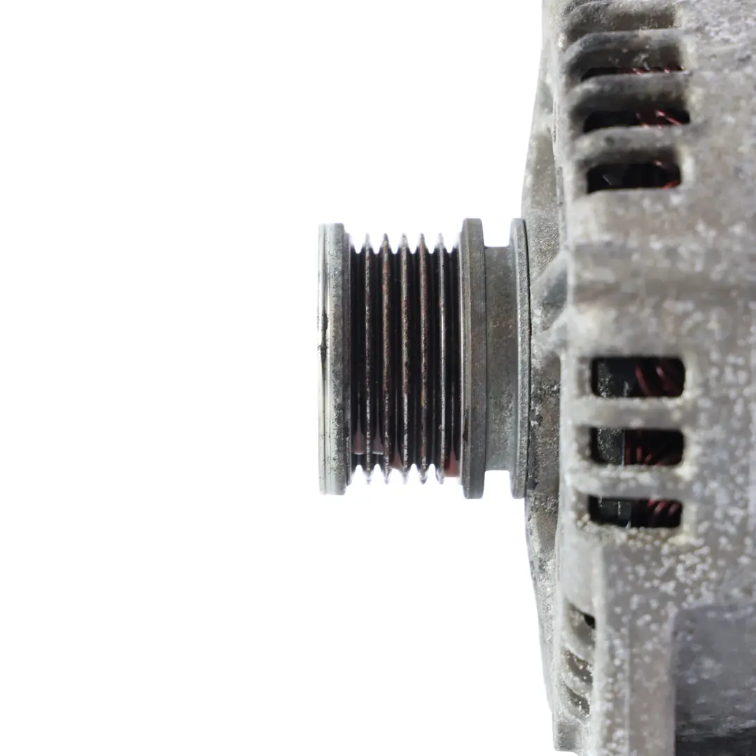 Alternator Generator 180A 14V Bosch 3.6 Petrol to Volkswagen Passat CC with Part number 03G903023F Volkswagen Passat CC Alternator Generator 180A 14V Bosch 3.6 Petrol - SKU 03G903023F - Part number 03G903023F