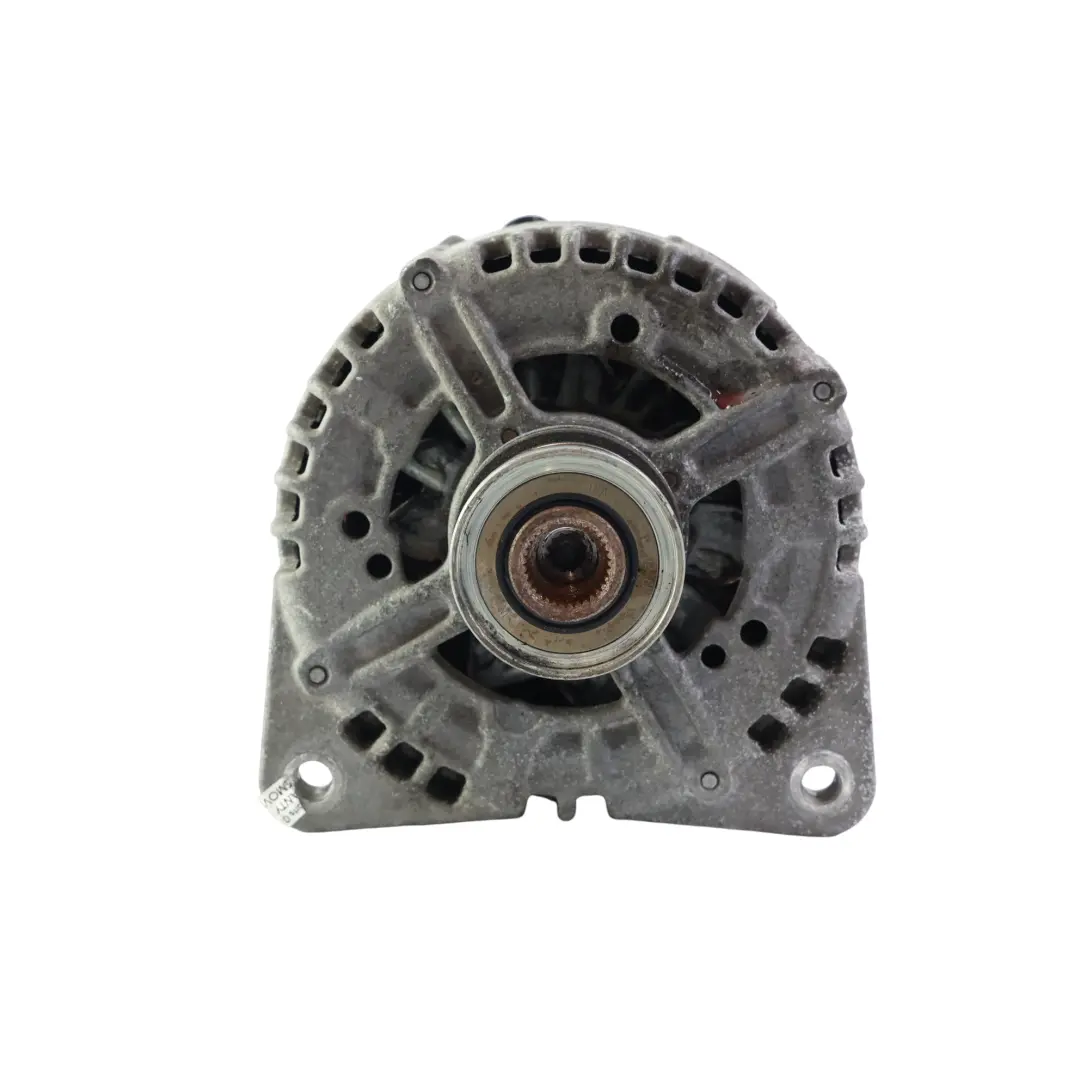 Volkswagen Passat CC Alternator Generator 180A 14V Bosch 3.6 Petrol - SKU 03G903023F - Part number 03G903023F