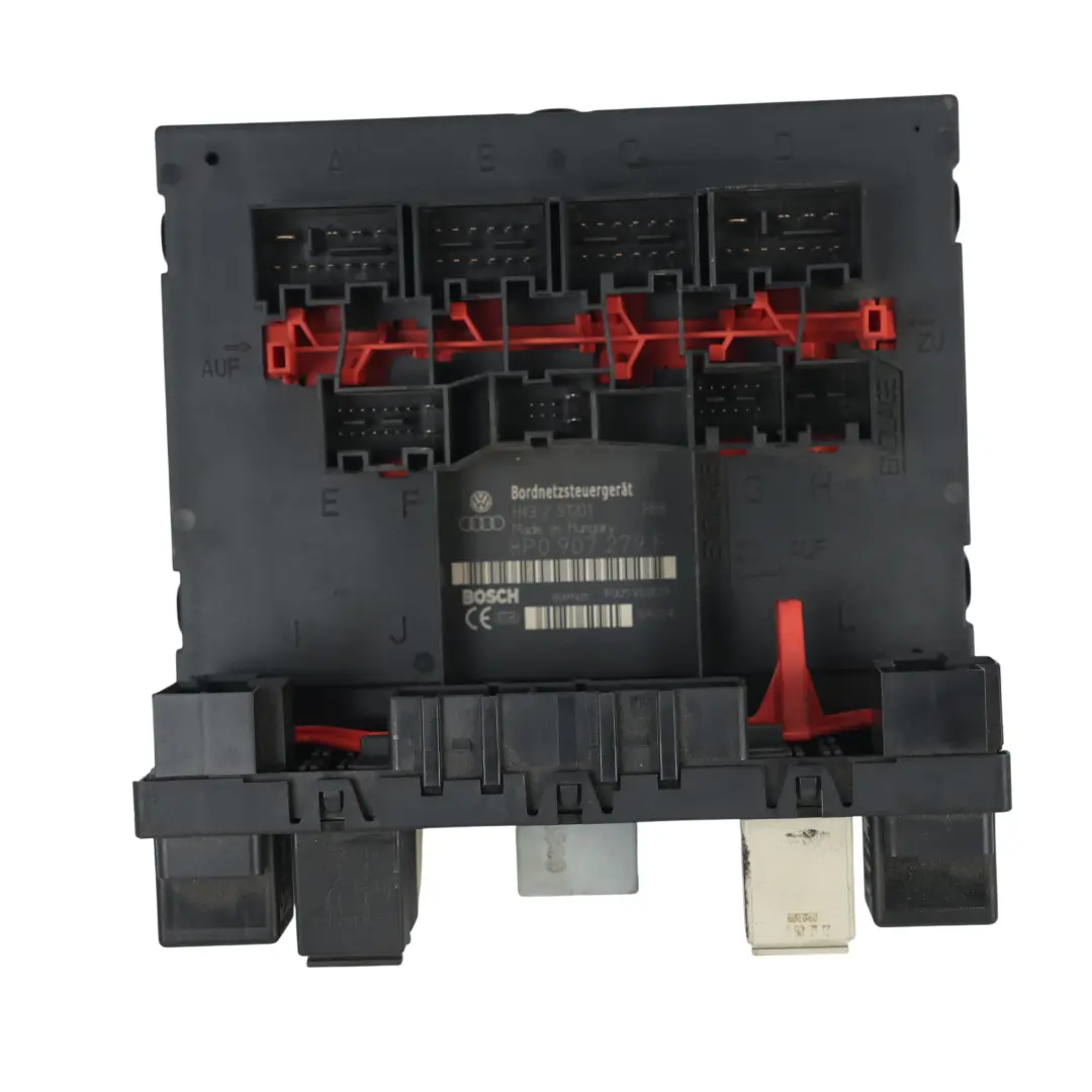 CDAA 160HP Module Moteur ECU Automatique pour Audi A3 8P 1.8 TFSI à propos du numéro de pièce 03G906016FF Audi A3 8P 1.8 TFSI CDAA 160HP Module Moteur ECU Automatique - SKU 03G906016FF - Numéro de pièce 03G906016FF