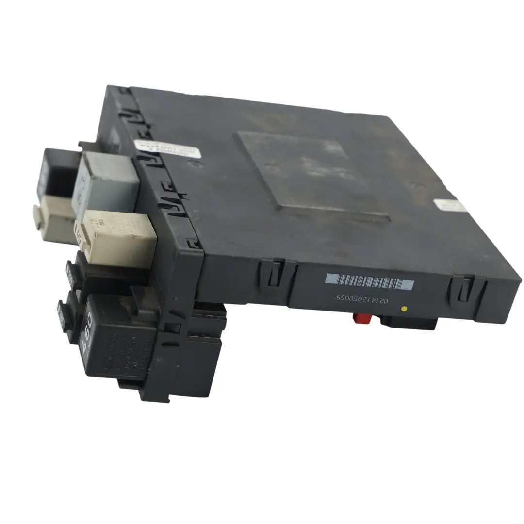 CDAA 160HP Motor Modul ECU Kit Automatik für Audi A3 8P 1.8 TFSI mit Teilenummer 03G906016FF Audi A3 8P 1.8 TFSI CDAA 160HP Motor Modul ECU Kit Automatik - SKU 03G906016FF - Teilenummer 03G906016FF