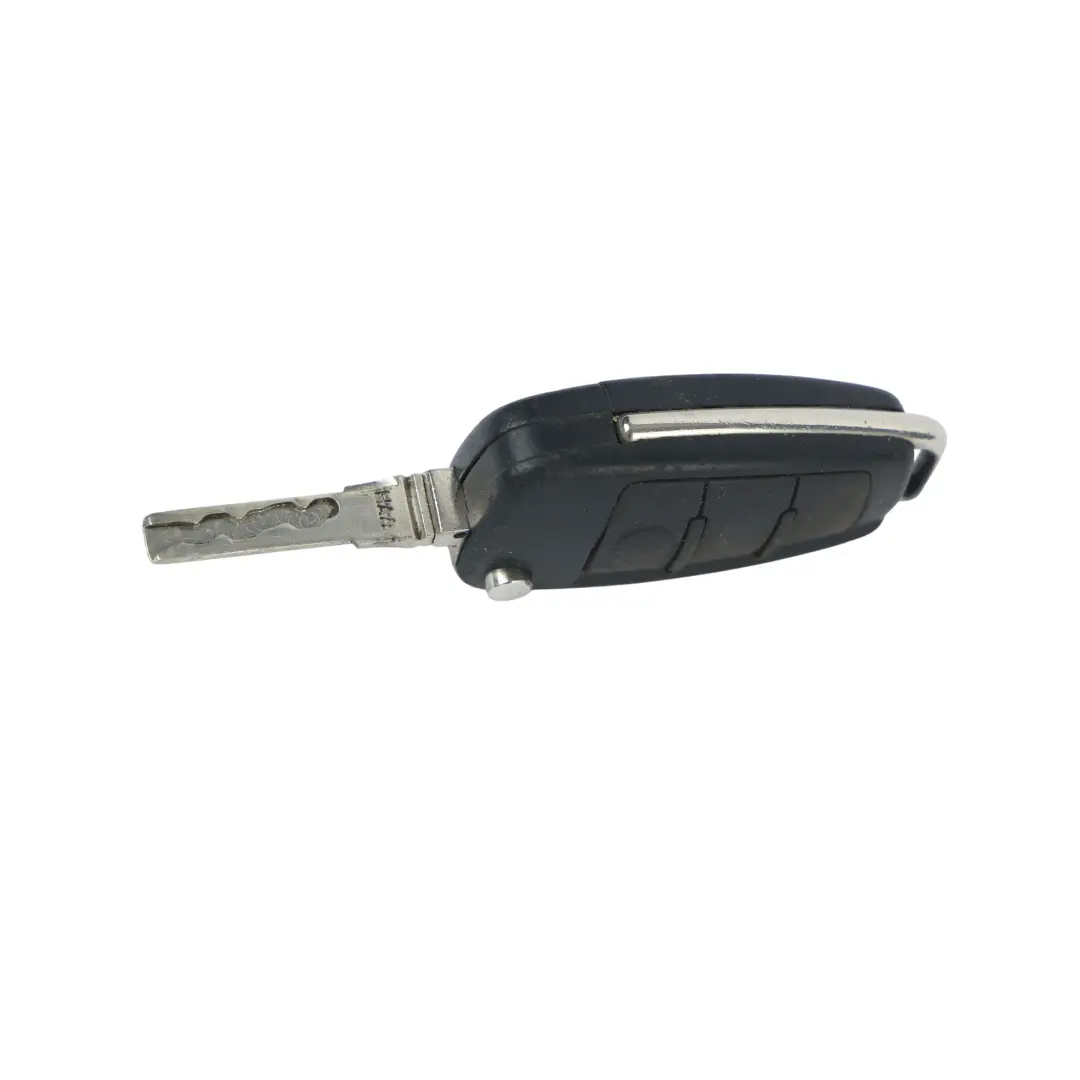 Audi A3 8P 1.8 TFSI CDAA 160HP Module Moteur ECU Automatique - SKU 03G906016FF - Numéro de pièce 03G906016FF