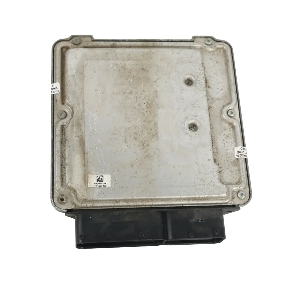 CDAA 160HP Engine Module ECU Kit Automatic to Audi A3 8P 1.8 TFSI with Part number 03G906016FF Audi A3 8P 1.8 TFSI CDAA 160HP Engine Module ECU Kit Automatic - SKU 03G906016FF - Part number 03G906016FF