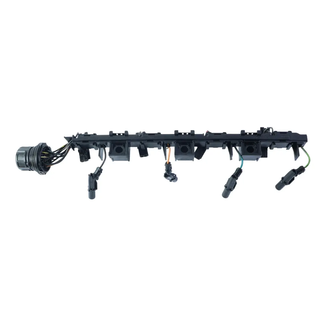 Arnés Cableado Adaptador Inyector 2.0 TDI Diésel para Audi A3 8P con número de pieza 03G971033L Audi A3 8P Arnés Cableado Adaptador Inyector 2.0 TDI Diésel - SKU 03G971033L - Número de pieza 03G971033L