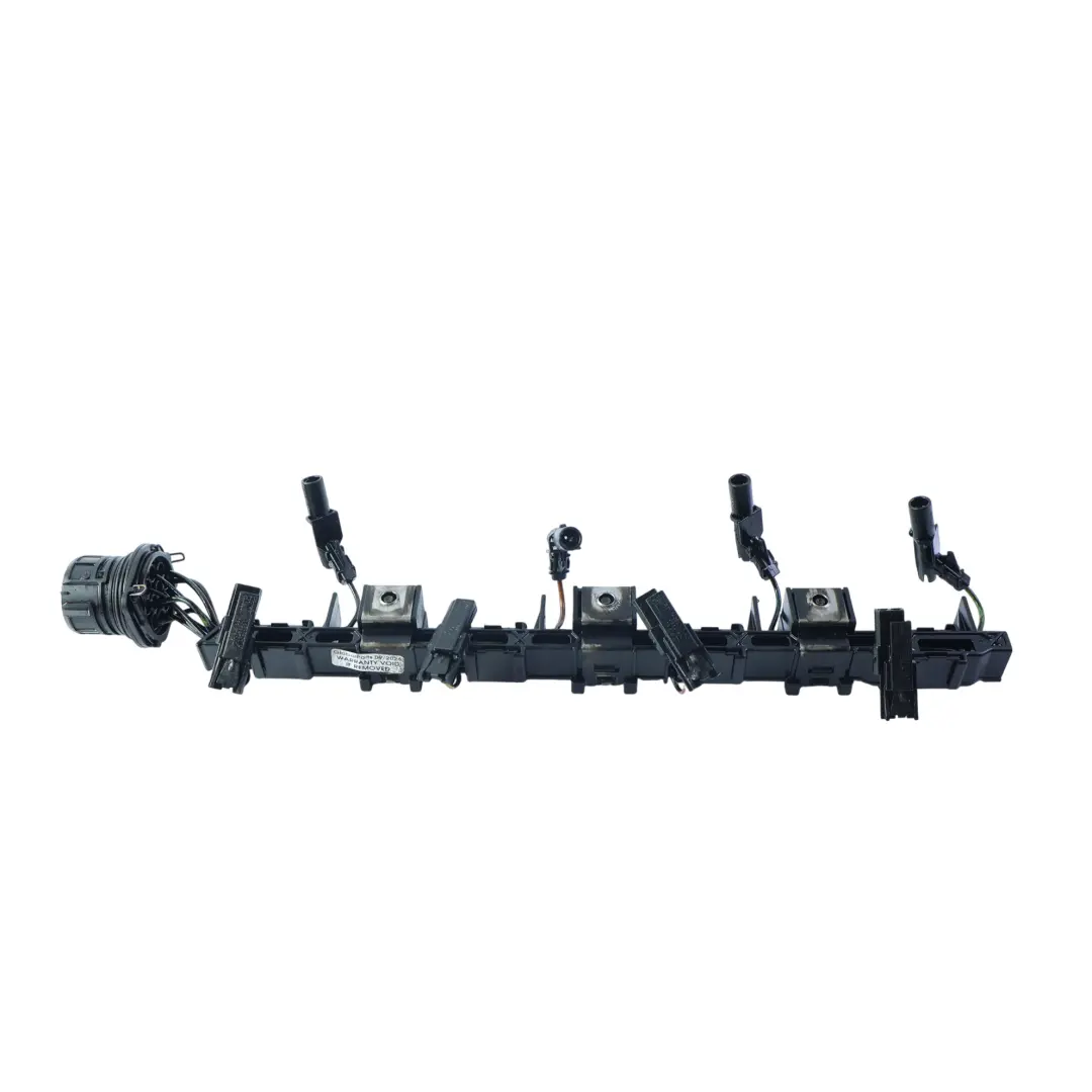 Audi A3 8P Injector Nozzle Adapter Wiring Loom Harness 2.0 TDI Diesel - SKU 03G971033L - Part number 03G971033L