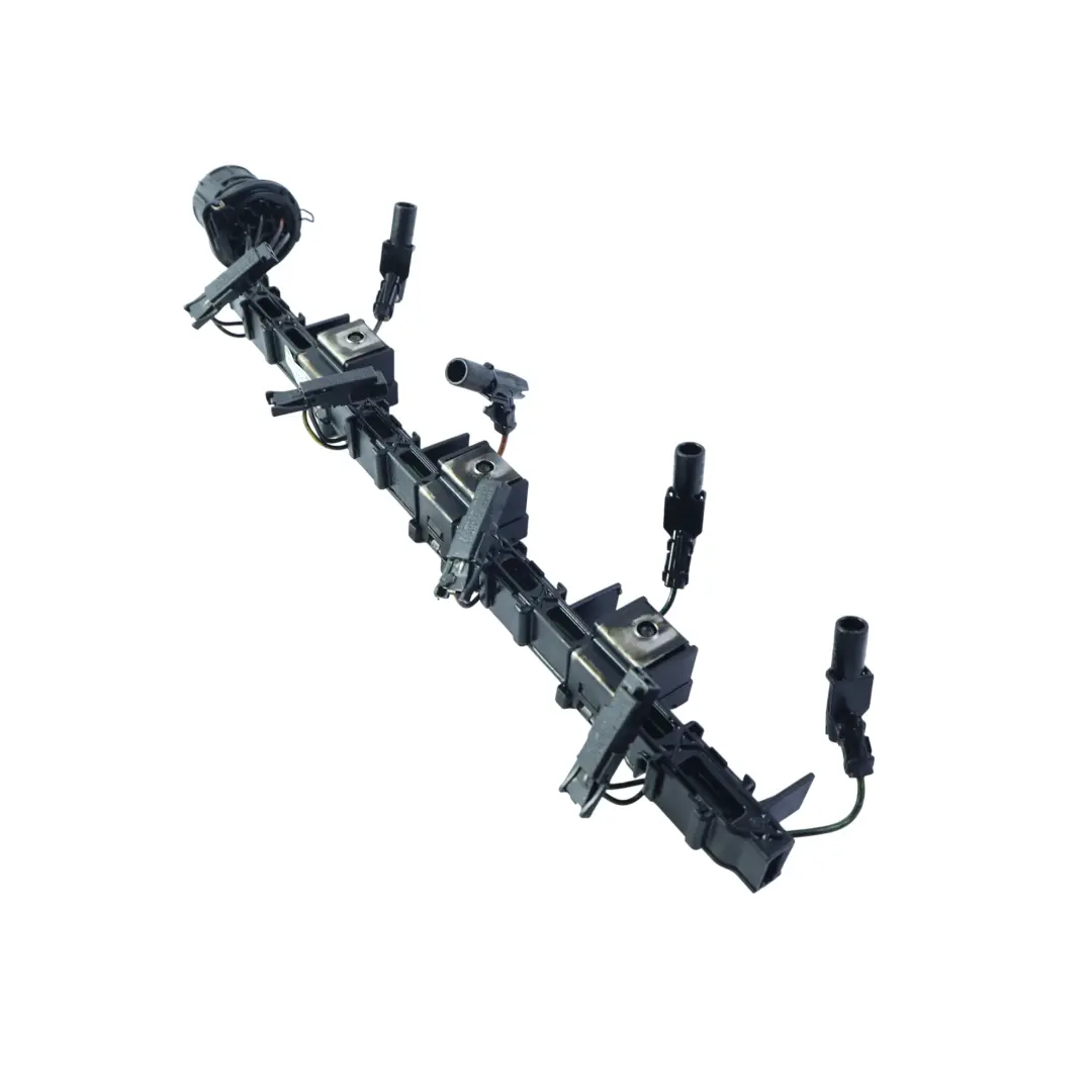 Audi A3 8P Injector Nozzle Adapter Wiring Loom Harness 2.0 TDI Diesel - SKU 03G971033L - Part number 03G971033L