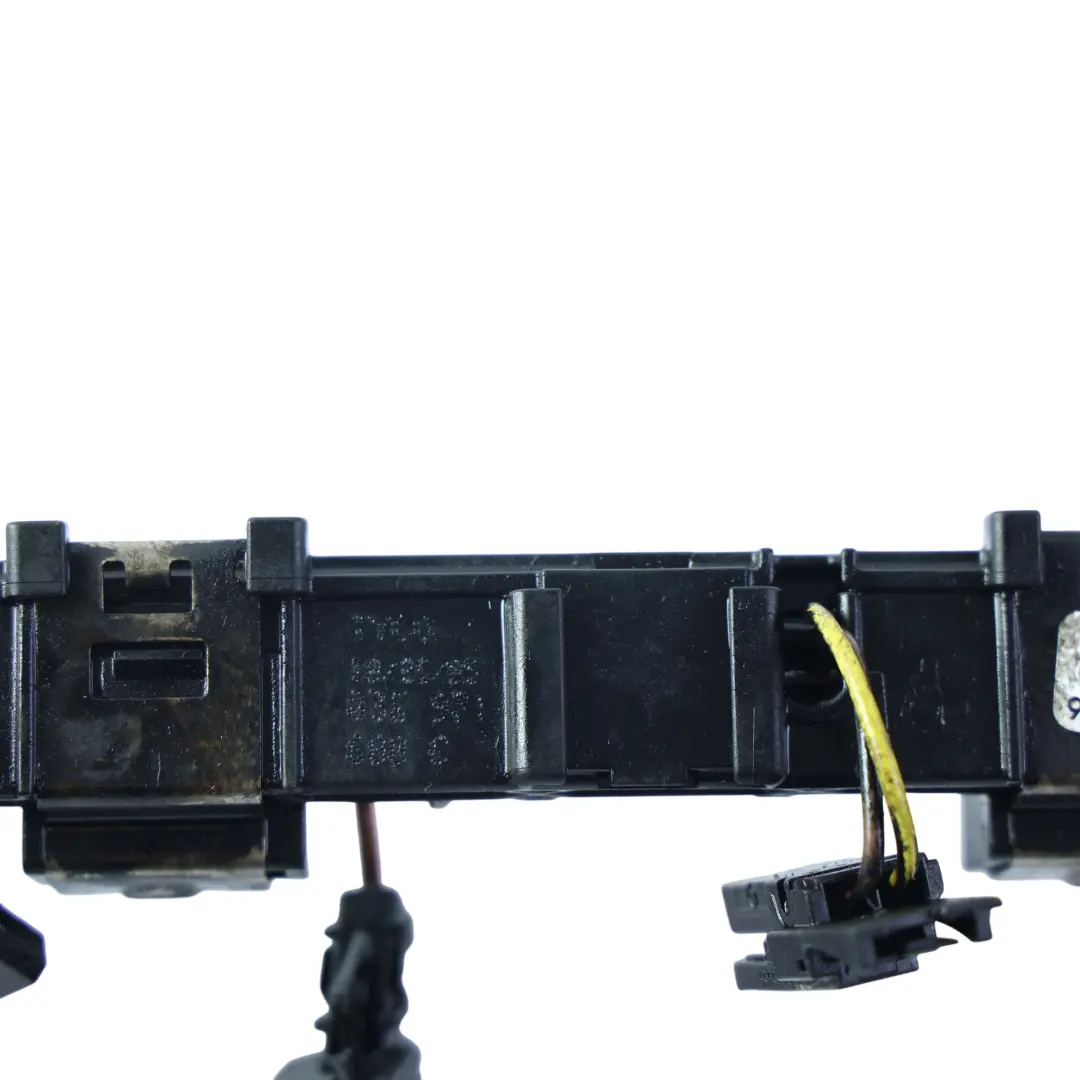 Injector Nozzle Adapter Wiring Loom Harness 2.0 TDI Diesel to Audi A3 8P with Part number 03G971033L Audi A3 8P Injector Nozzle Adapter Wiring Loom Harness 2.0 TDI Diesel - SKU 03G971033L - Part number 03G971033L