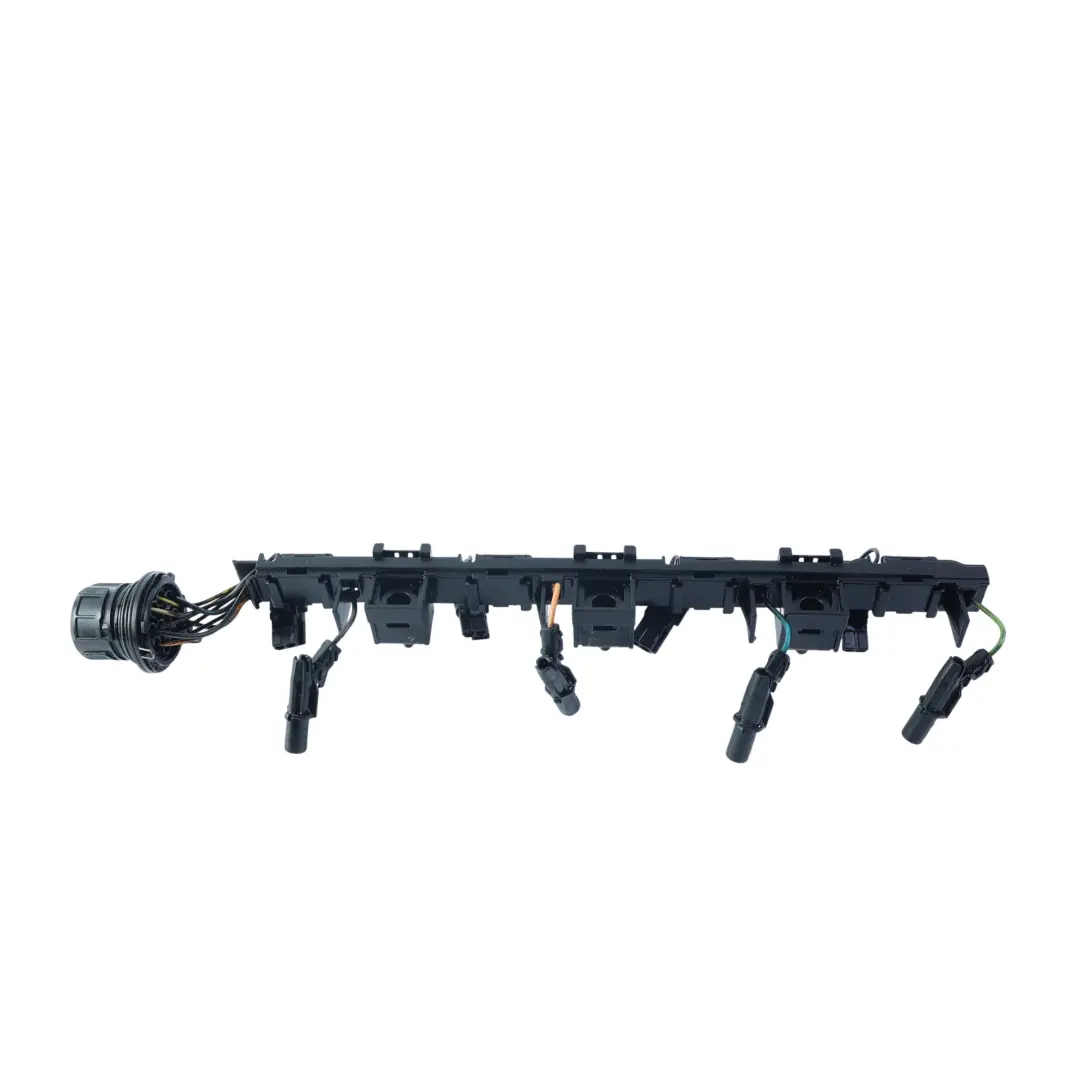 Injector Nozzle Adapter Wiring Loom Harness 2.0 TDI Diesel to Audi A3 8P with Part number 03G971033L Audi A3 8P Injector Nozzle Adapter Wiring Loom Harness 2.0 TDI Diesel - SKU 03G971033L - Part number 03G971033L