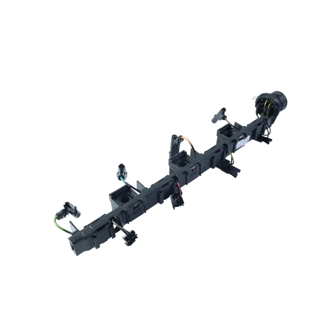 Injector Nozzle Adapter Wiring Loom Harness 2.0 TDI Diesel to Audi A3 8P with Part number 03G971033L Audi A3 8P Injector Nozzle Adapter Wiring Loom Harness 2.0 TDI Diesel - SKU 03G971033L - Part number 03G971033L