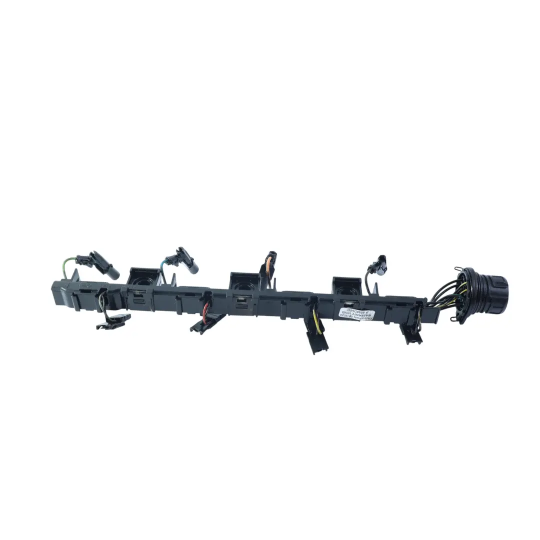 Audi A3 8P Injector Nozzle Adapter Wiring Loom Harness 2.0 TDI Diesel - SKU 03G971033L - Part number 03G971033L
