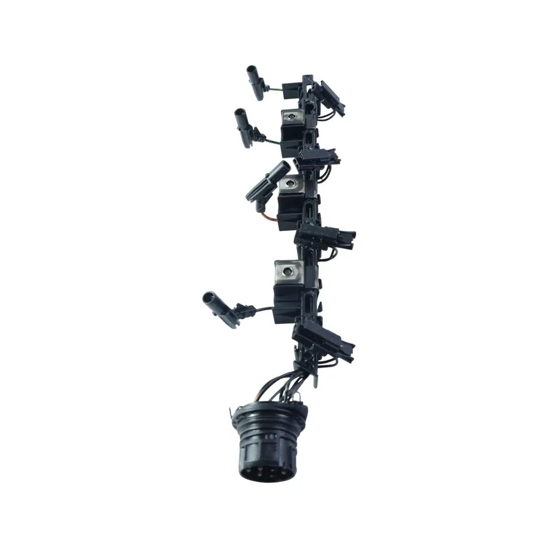 Audi A3 8P Injector Nozzle Adapter Wiring Loom Harness 2.0 TDI Diesel - SKU 03G971033L - Part number 03G971033L