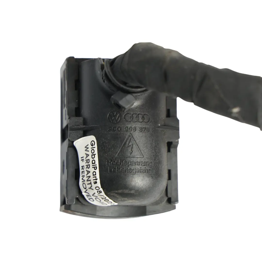 Wiązka Elektryczna Silnika 1.9 TDIe Diesel BLS BXE do Audi A3 8P o numerze 03G972619KG Audi A3 8P Wiązka Elektryczna Silnika 1.9 TDIe Diesel BLS BXE - SKU 03G972619KG - Numer Części 03G972619KG