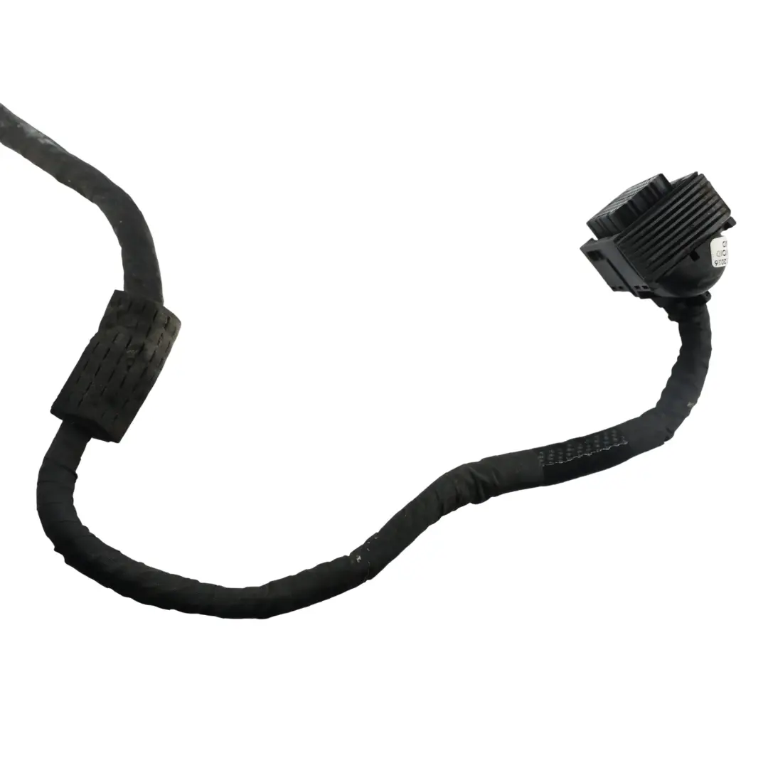 Audi A3 8P Wiązka Elektryczna Silnika 1.9 TDIe Diesel BLS BXE - SKU 03G972619KG - Numer Części 03G972619KG