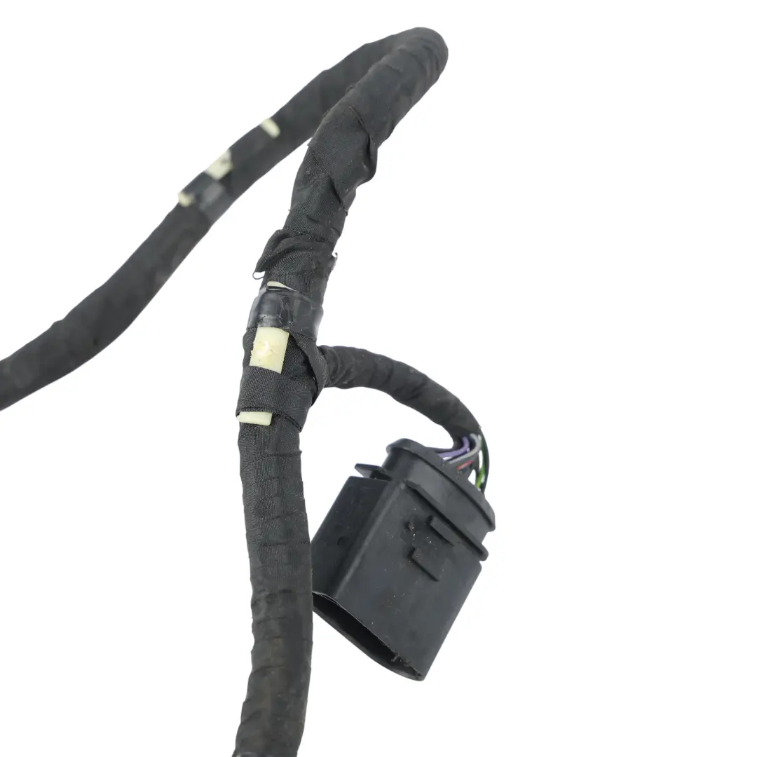 Audi A3 8P Wiązka Elektryczna Silnika 1.9 TDIe Diesel BLS BXE - SKU 03G972619KG - Numer Części 03G972619KG