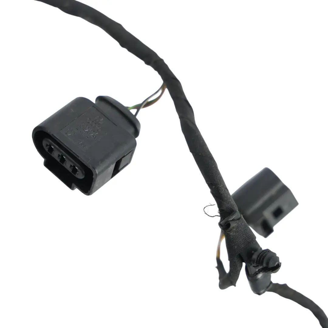 Wiązka Elektryczna Silnika 1.9 TDIe Diesel BLS BXE do Audi A3 8P o numerze 03G972619KG Audi A3 8P Wiązka Elektryczna Silnika 1.9 TDIe Diesel BLS BXE - SKU 03G972619KG - Numer Części 03G972619KG