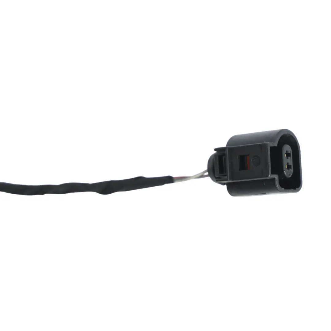 Audi A3 8P Wiązka Elektryczna Silnika 1.9 TDIe Diesel BLS BXE - SKU 03G972619KG - Numer Części 03G972619KG